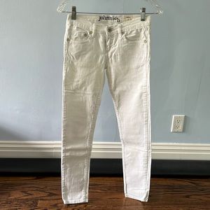 Johnnie b jeans size 26